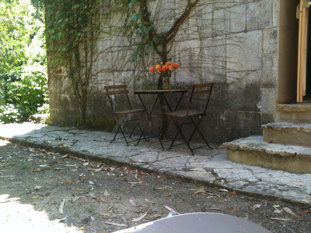 Hotel Quinta Do Castanheiro Sintra Exteriér fotografie