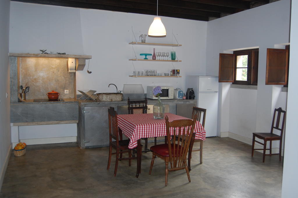 Hotel Quinta Do Castanheiro Sintra Pokoj fotografie