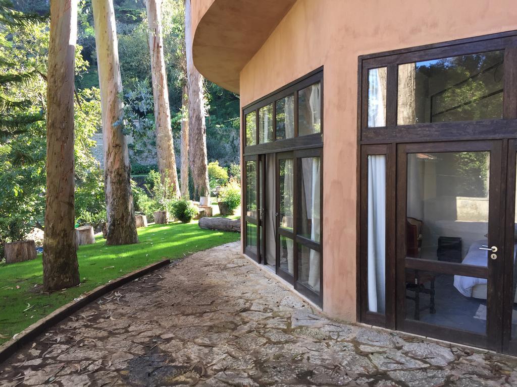 Hotel Quinta Do Castanheiro Sintra Exteriér fotografie