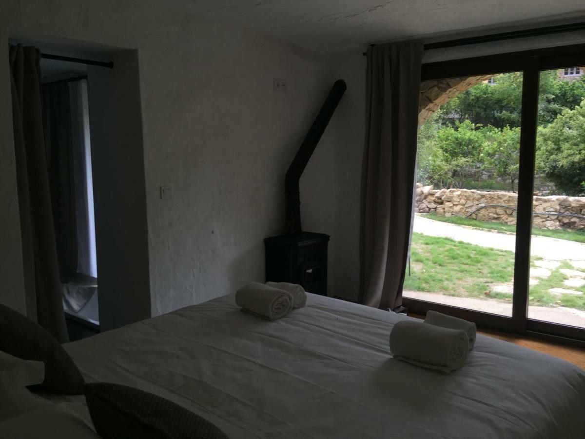Hotel Quinta Do Castanheiro Sintra Exteriér fotografie