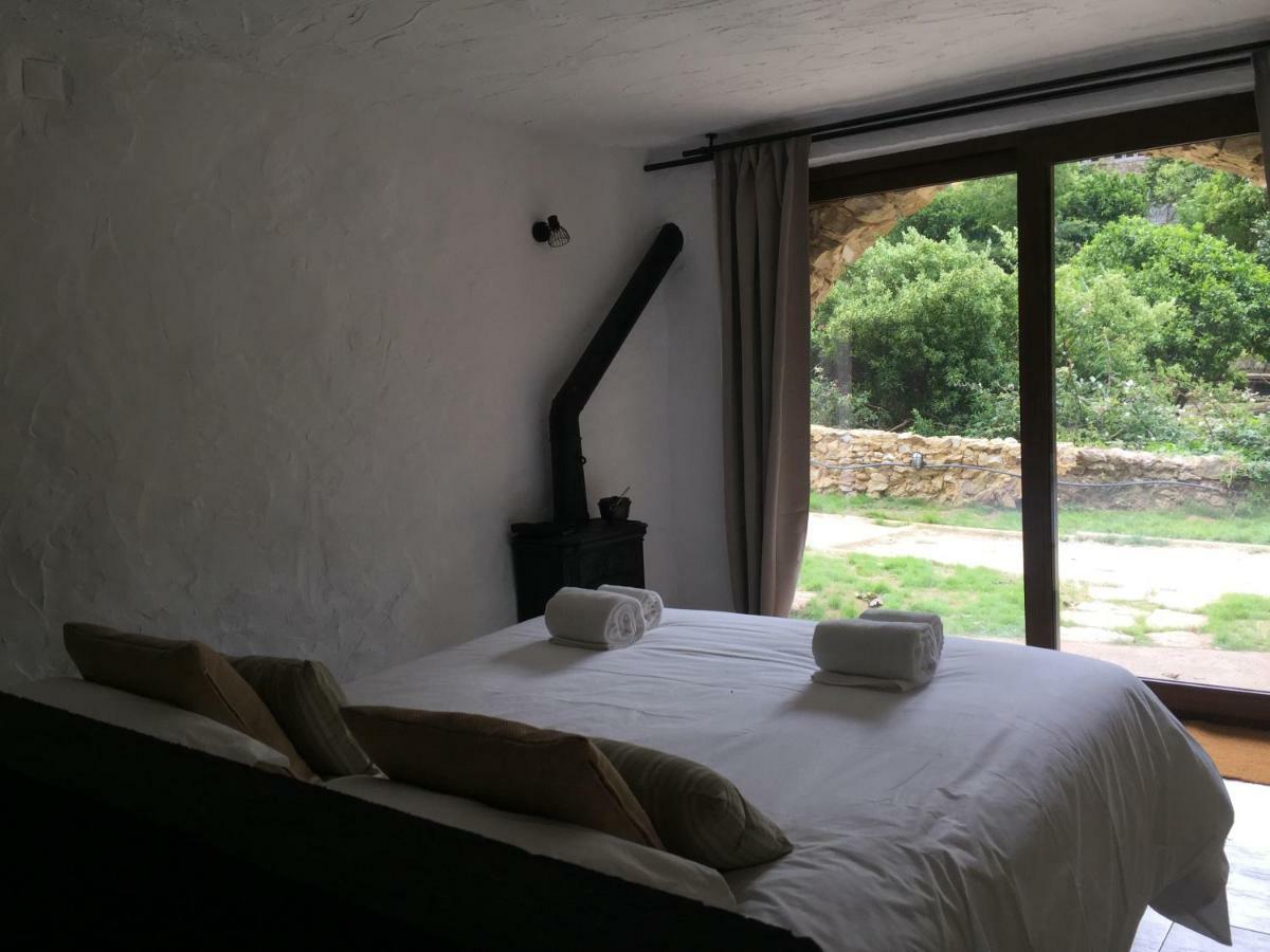 Hotel Quinta Do Castanheiro Sintra Exteriér fotografie