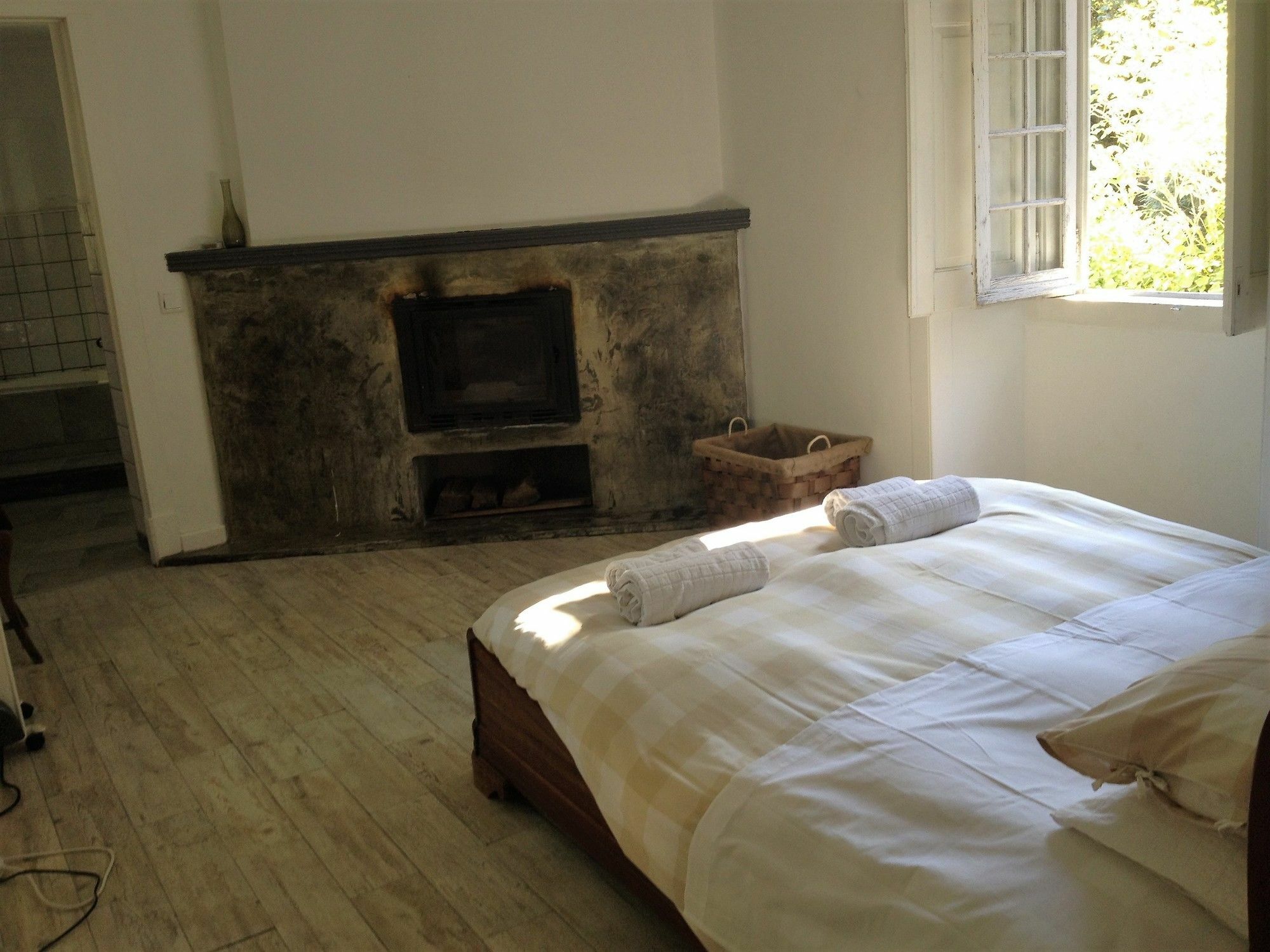 Hotel Quinta Do Castanheiro Sintra Exteriér fotografie